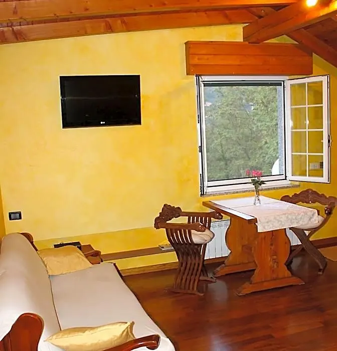 B&B Ca dei Fre-1